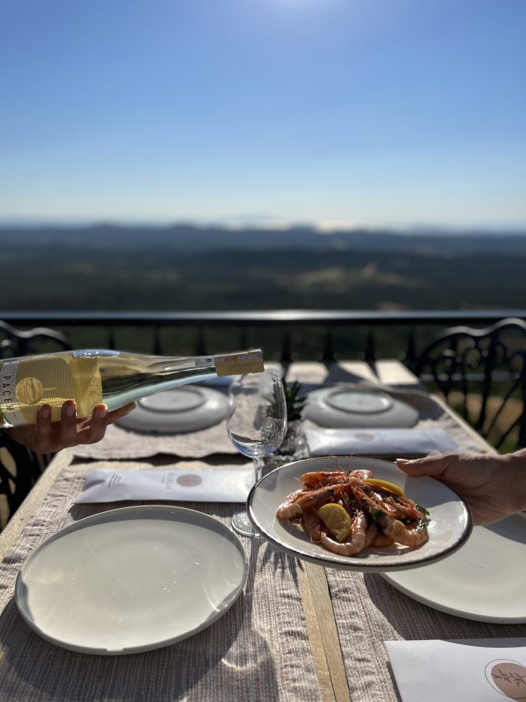 marlo ayvalık restaurant